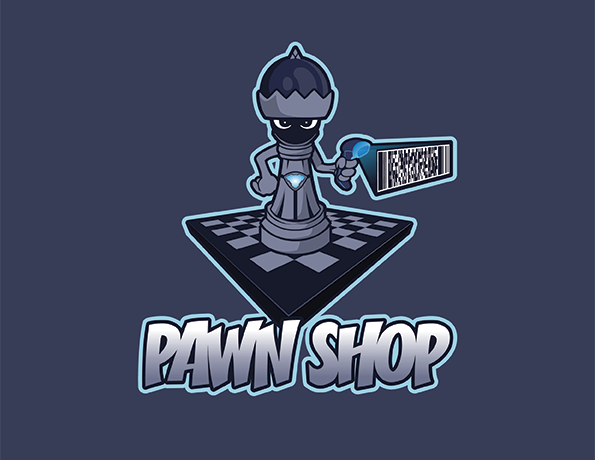 pawn shop chess